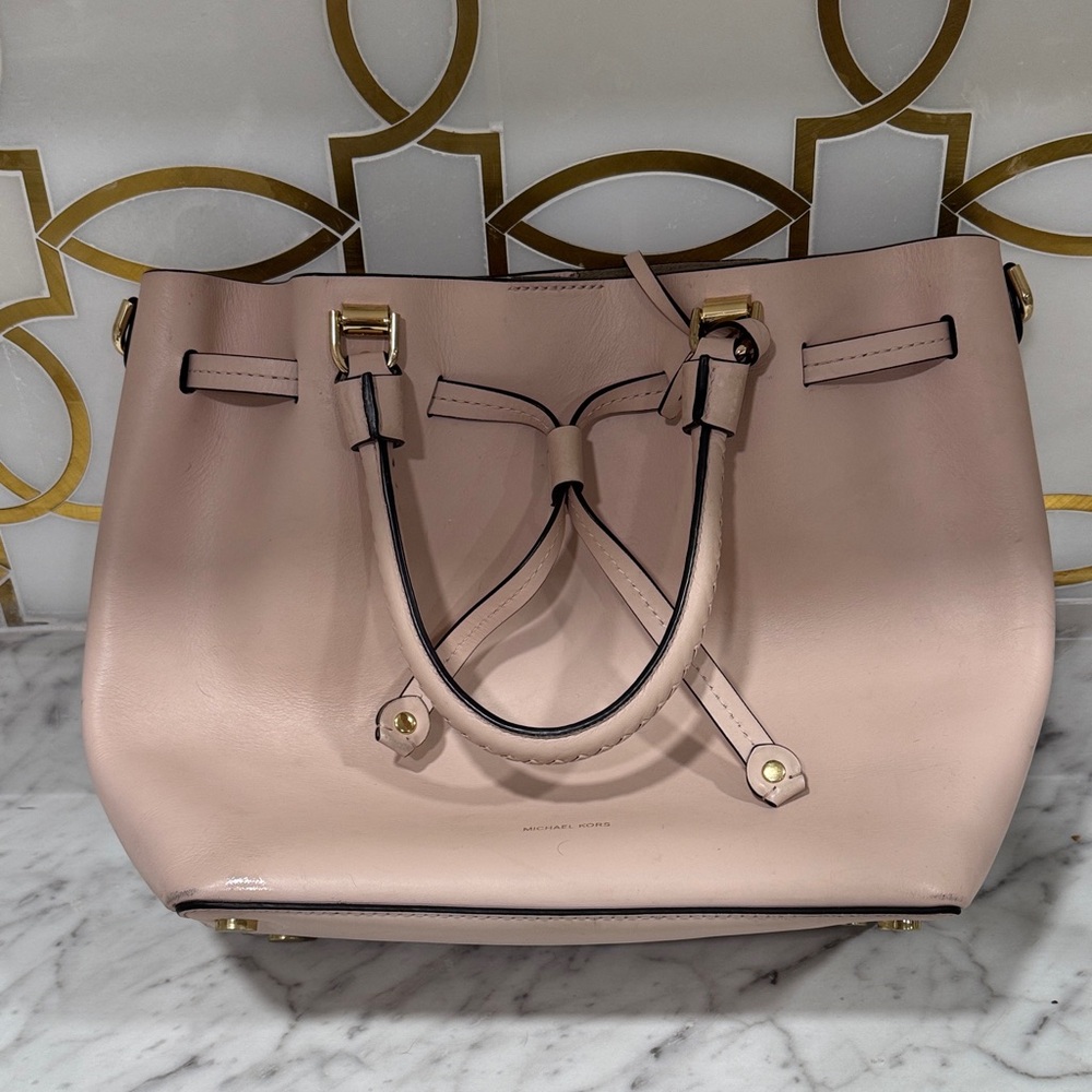 Michael Kors bag
